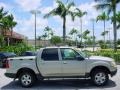 Pueblo Gold Metallic - Explorer Sport Trac XLT Photo No. 5
