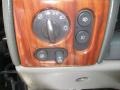 Carbon Metallic - Envoy XL SLT 4x4 Photo No. 27
