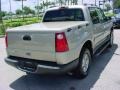 Pueblo Gold Metallic - Explorer Sport Trac XLT Photo No. 6