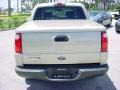 Pueblo Gold Metallic - Explorer Sport Trac XLT Photo No. 7