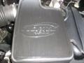 Carbon Metallic - Envoy XL SLT 4x4 Photo No. 30