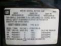 Carbon Metallic - Envoy XL SLT 4x4 Photo No. 31