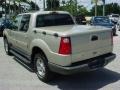 Pueblo Gold Metallic - Explorer Sport Trac XLT Photo No. 10