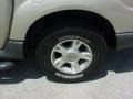 Pueblo Gold Metallic - Explorer Sport Trac XLT Photo No. 12
