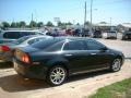 2008 Black Granite Metallic Chevrolet Malibu LTZ Sedan  photo #4
