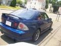 2001 Spectra Blue Mica Lexus IS 300  photo #5