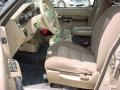 Pueblo Gold Metallic - Explorer Sport Trac XLT Photo No. 19