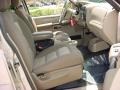 Pueblo Gold Metallic - Explorer Sport Trac XLT Photo No. 21