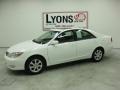 Crystal White - Camry Limited Edition Photo No. 1