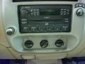Pueblo Gold Metallic - Explorer Sport Trac XLT Photo No. 24