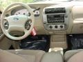 Pueblo Gold Metallic - Explorer Sport Trac XLT Photo No. 26