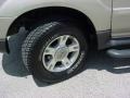 Pueblo Gold Metallic - Explorer Sport Trac XLT Photo No. 29