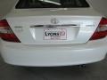 2004 Crystal White Toyota Camry Limited Edition  photo #12