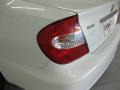 Crystal White - Camry Limited Edition Photo No. 13