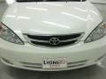 Crystal White - Camry Limited Edition Photo No. 15