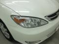 Crystal White - Camry Limited Edition Photo No. 16