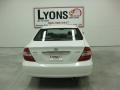 2004 Crystal White Toyota Camry Limited Edition  photo #20