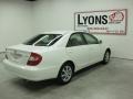 Crystal White - Camry Limited Edition Photo No. 21