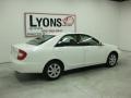 Crystal White - Camry Limited Edition Photo No. 22