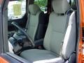 Tangerine Orange Metallic - Element EX AWD Photo No. 17