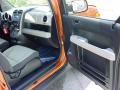 2007 Tangerine Orange Metallic Honda Element EX AWD  photo #19