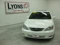 2004 Crystal White Toyota Camry Limited Edition  photo #27