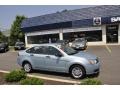 Light Ice Blue Metallic - Focus SE Sedan Photo No. 7