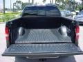 2006 Black Ford F150 Lariat SuperCrew  photo #8