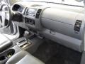 2007 Radiant Silver Nissan Frontier LE Crew Cab 4x4  photo #19