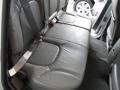 2007 Radiant Silver Nissan Frontier LE Crew Cab 4x4  photo #22