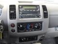 2007 Radiant Silver Nissan Frontier LE Crew Cab 4x4  photo #27