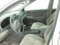 Lunar Mist Metallic - Camry LE Photo No. 7