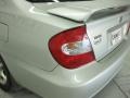 Lunar Mist Metallic - Camry LE Photo No. 12