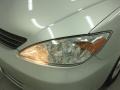 Lunar Mist Metallic - Camry LE Photo No. 13