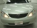 Lunar Mist Metallic - Camry LE Photo No. 14