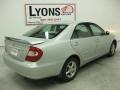 Lunar Mist Metallic - Camry LE Photo No. 17