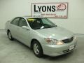 Lunar Mist Metallic - Camry LE Photo No. 22