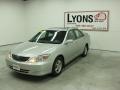 Lunar Mist Metallic - Camry LE Photo No. 24