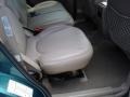 1998 Pacific Green Metallic Ford Expedition Eddie Bauer 4x4  photo #34