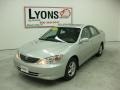 Lunar Mist Metallic - Camry LE Photo No. 26
