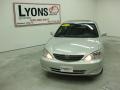 Lunar Mist Metallic - Camry LE Photo No. 27