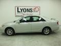 Lunar Mist Metallic - Camry LE Photo No. 28