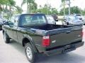 Black - Ranger Edge SuperCab Photo No. 9