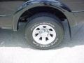 Black - Ranger Edge SuperCab Photo No. 11