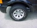 Black - Ranger Edge SuperCab Photo No. 12