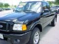 Black - Ranger Edge SuperCab Photo No. 13