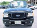 Black - Ranger Edge SuperCab Photo No. 15