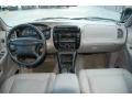 2000 Oxford White Ford Explorer XLT  photo #10