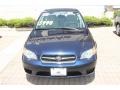 2007 Regal Blue Pearl Subaru Legacy 2.5i Sedan  photo #2