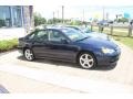 2007 Regal Blue Pearl Subaru Legacy 2.5i Sedan  photo #4